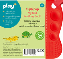 Ravensburger Flip & Pop: Opposites