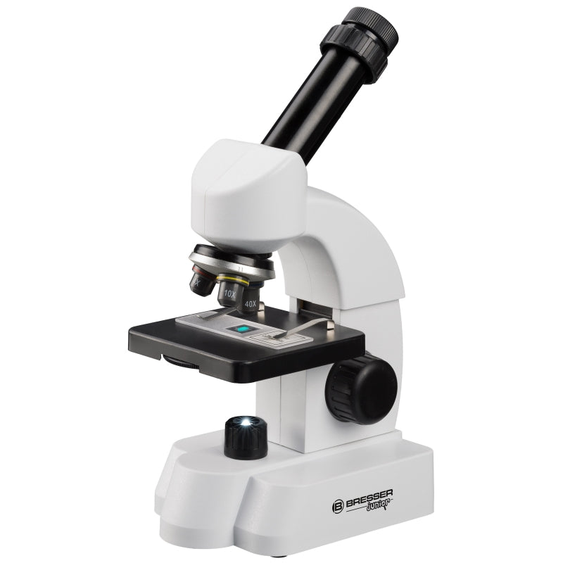 Bresser Microscope 40X-640X Incl. Accessory Pack