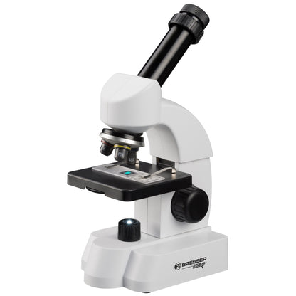 Bresser Microscope 40X-640X Incl. Accessory Pack