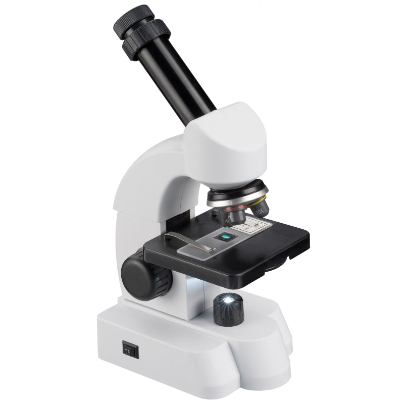 Bresser Microscope 40X-640X Incl. Accessory Pack