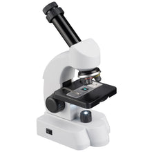 Bresser Microscope 40X-640X Incl. Accessory Pack