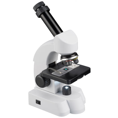 Bresser Microscope 40X-640X Incl. Accessory Pack