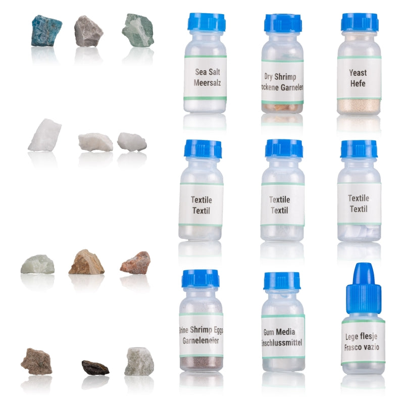 Bresser Microscope 40X-640X Incl. Accessory Pack