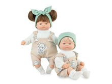 Marina & Pau Dreams Zoo Case