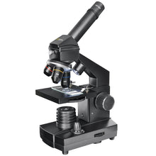 Bresser 40X-1280X Microscope With Smartphone Holder
