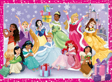 Ravensburger Disney Princess Christmas, 200pc XXL