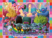 Ravensburger Trolls 3 Movie, 100pc XXL