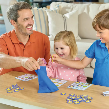 Orchard Toys Alphabet Bingo