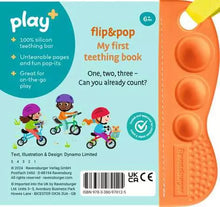 Ravensburger Flip & Pop: First Numbers