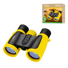 Bresser National Geographic 3X30 Children'S Binoculars