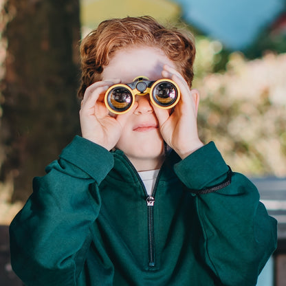 Bresser National Geographic 3X30 Children'S Binoculars