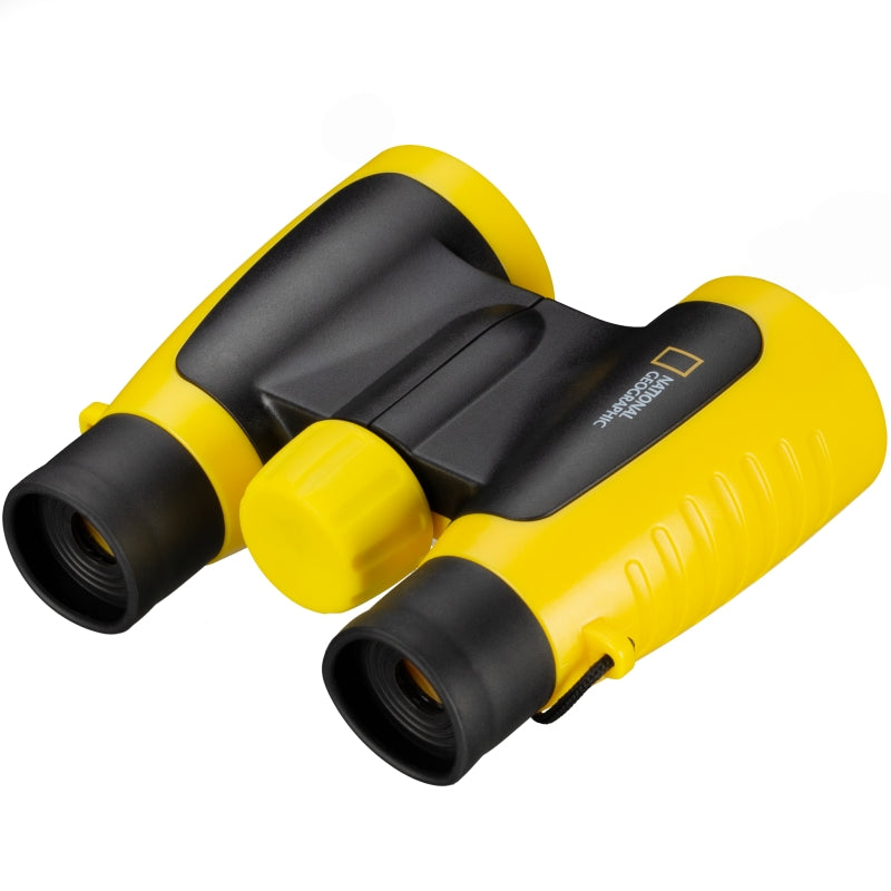 Bresser National Geographic 3X30 Children'S Binoculars