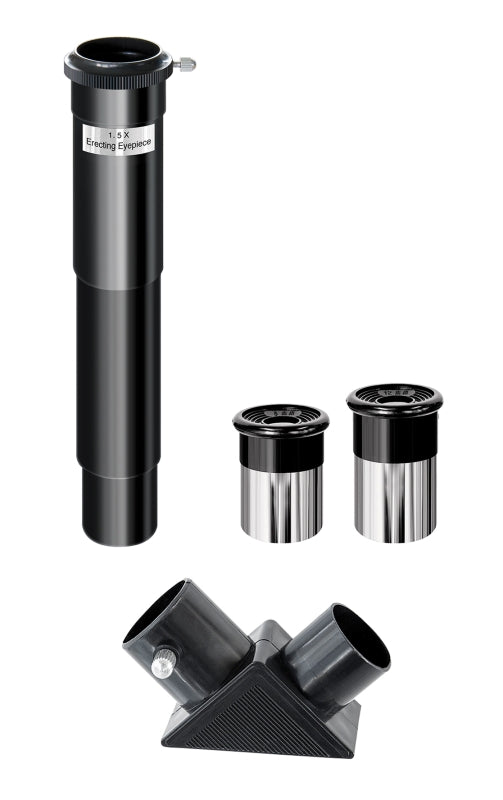Bresser Natioanl Geographic Telescope + Microscope Set For Advanced Users