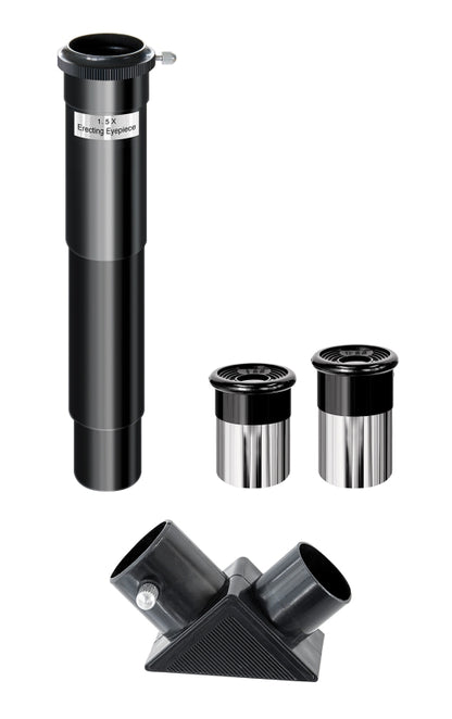 Bresser Natioanl Geographic Telescope + Microscope Set For Advanced Users
