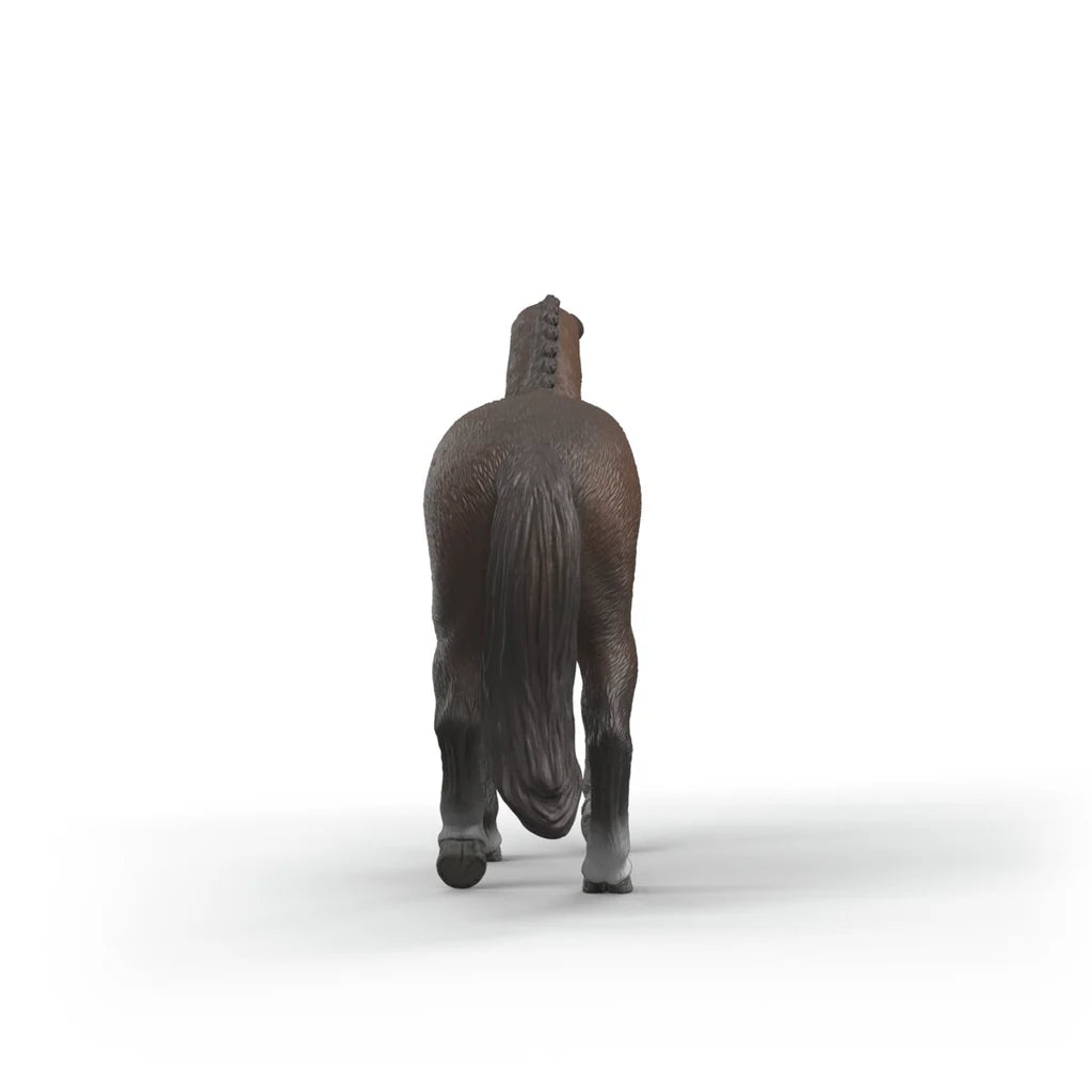 Schleich Dutch Warmblood Horse KWPN