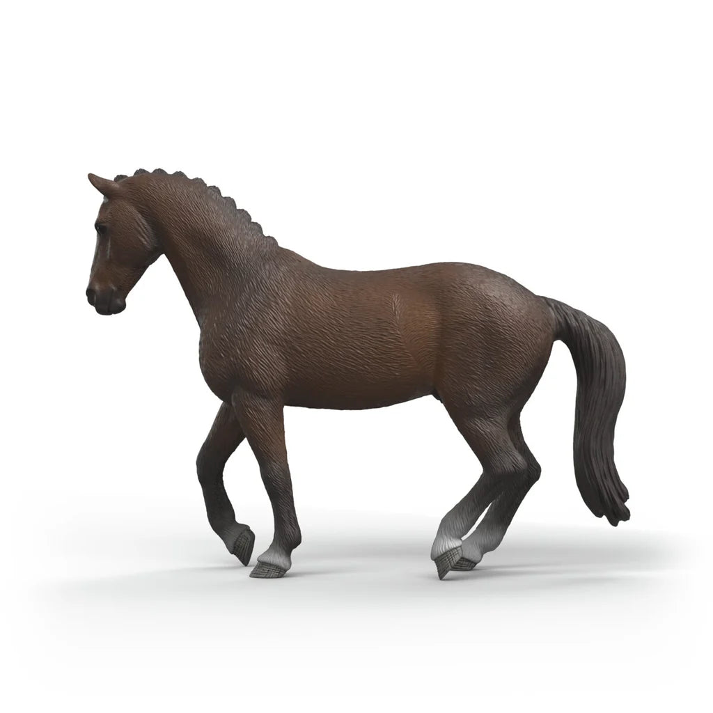 Schleich Dutch Warmblood Horse KWPN