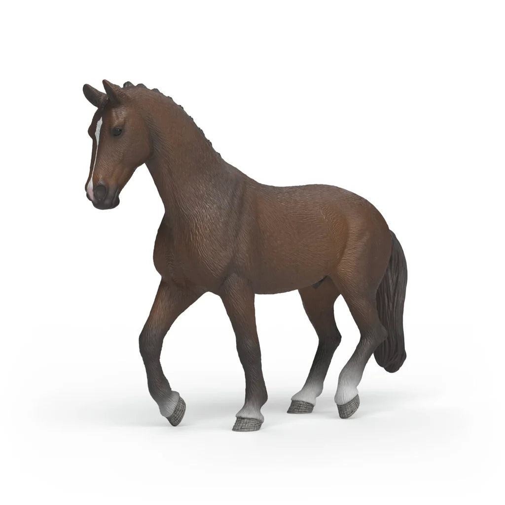 Schleich Dutch Warmblood Horse KWPN