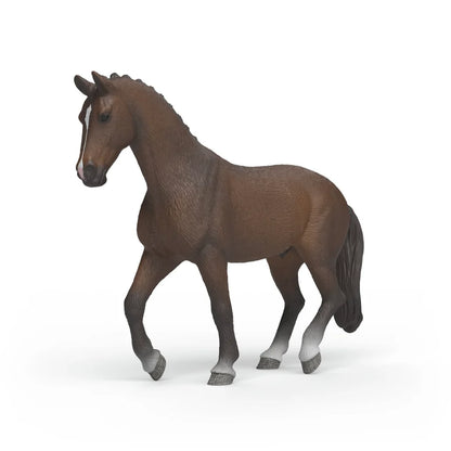 Schleich Dutch Warmblood Horse KWPN