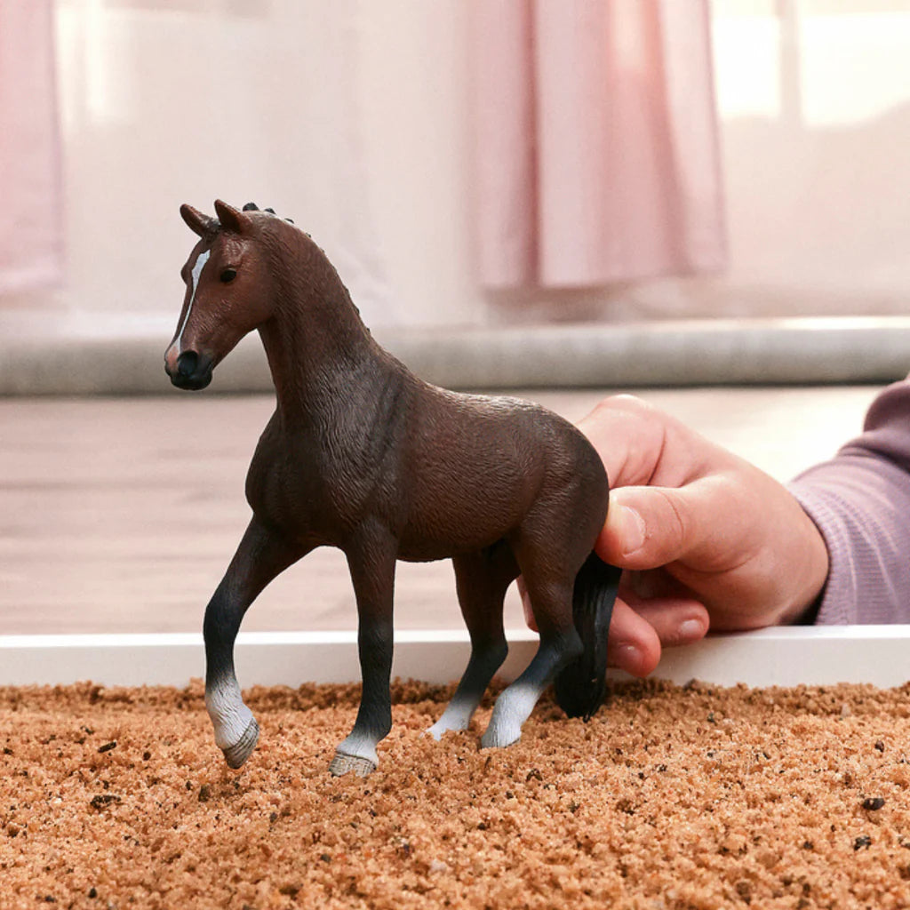Schleich Dutch Warmblood Horse KWPN