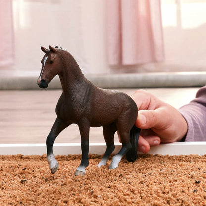 Schleich Dutch Warmblood Horse KWPN
