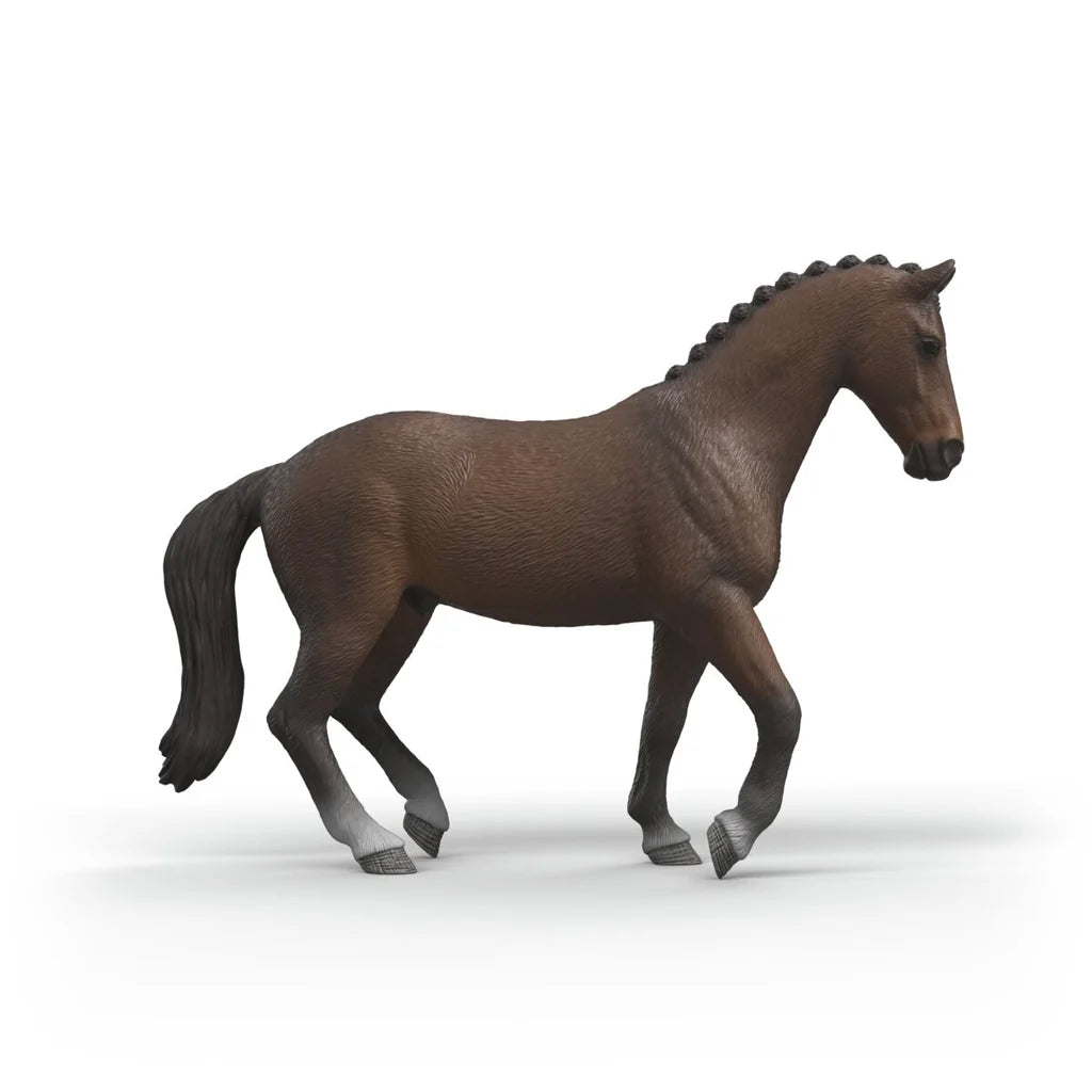 Schleich Dutch Warmblood Horse KWPN