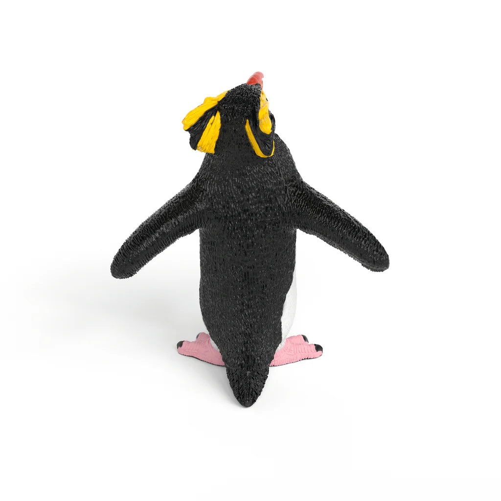 Schleich Rockhopper Penguin