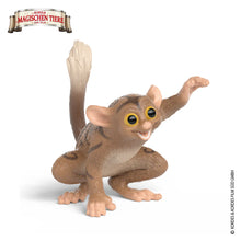 Schleich Fitzgeraldo the Tarsier