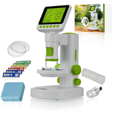Bresser Bresser Youngster LCD Microscope
