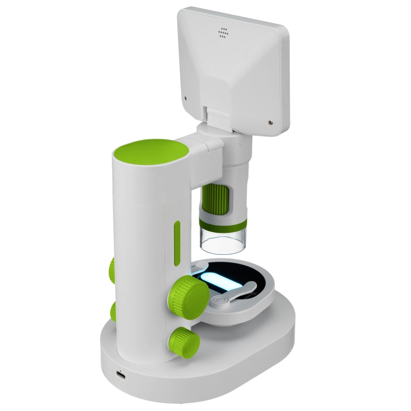 Bresser Bresser Youngster LCD Microscope
