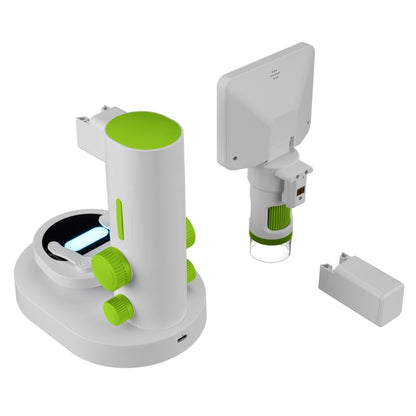 Bresser Bresser Youngster LCD Microscope