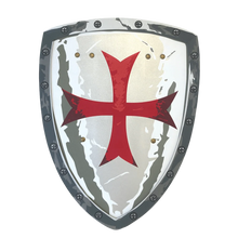 Liontouch  Maltese Shield, One Layer,