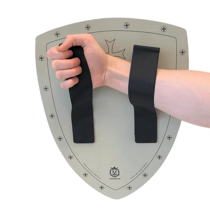Liontouch  Maltese Shield, One Layer,