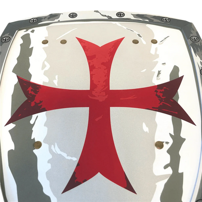 Liontouch  Maltese Shield, One Layer,