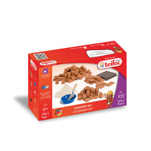 Teifoc Accessory Set