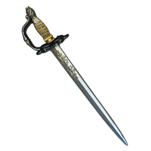 Liontouch  Z-Bandit Sword, With Seperate Guard 3D