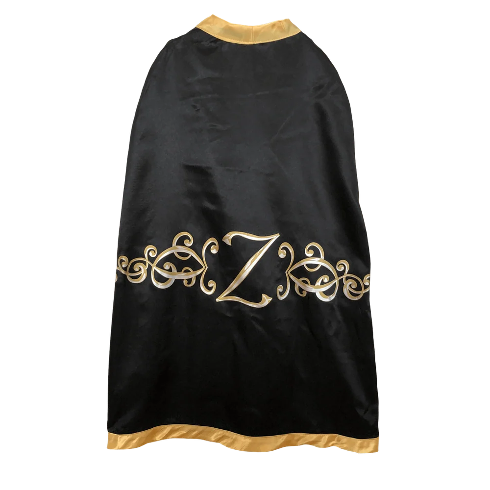 Liontouch  Z-Bandit  Cape