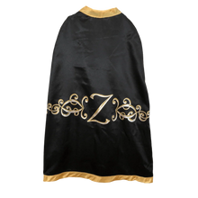 Liontouch  Z-Bandit  Cape
