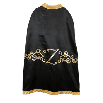 Liontouch  Z-Bandit  Cape