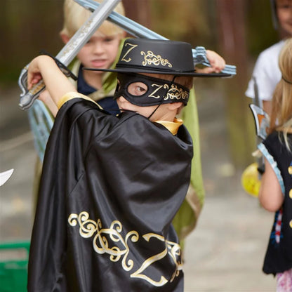 Liontouch  Z-Bandit  Cape