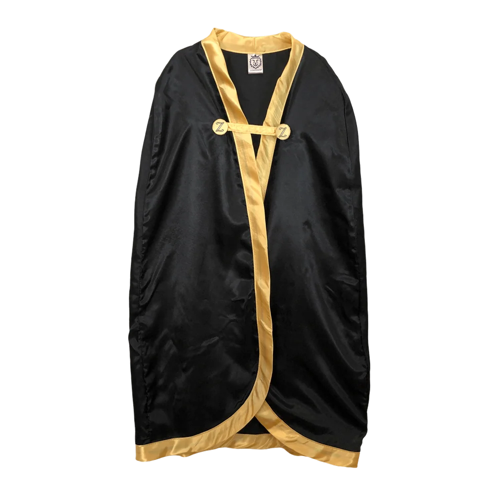 Liontouch  Z-Bandit  Cape