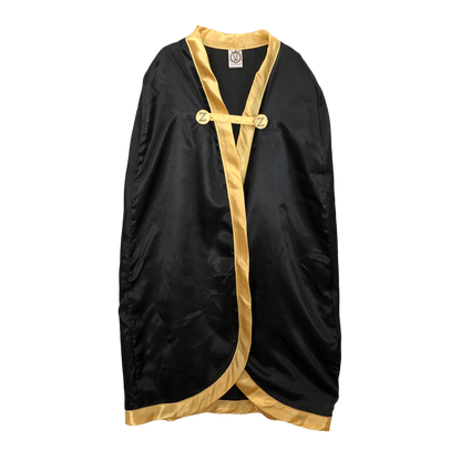 Liontouch  Z-Bandit  Cape