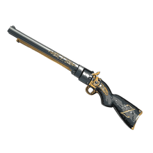 Liontouch  Z-Bandit  Rifle