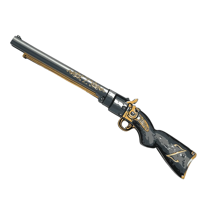 Liontouch  Z-Bandit  Rifle