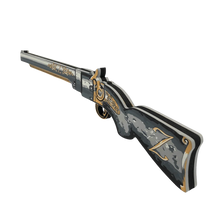 Liontouch  Z-Bandit  Rifle