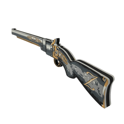 Liontouch  Z-Bandit  Rifle