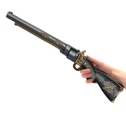 Liontouch  Z-Bandit  Rifle