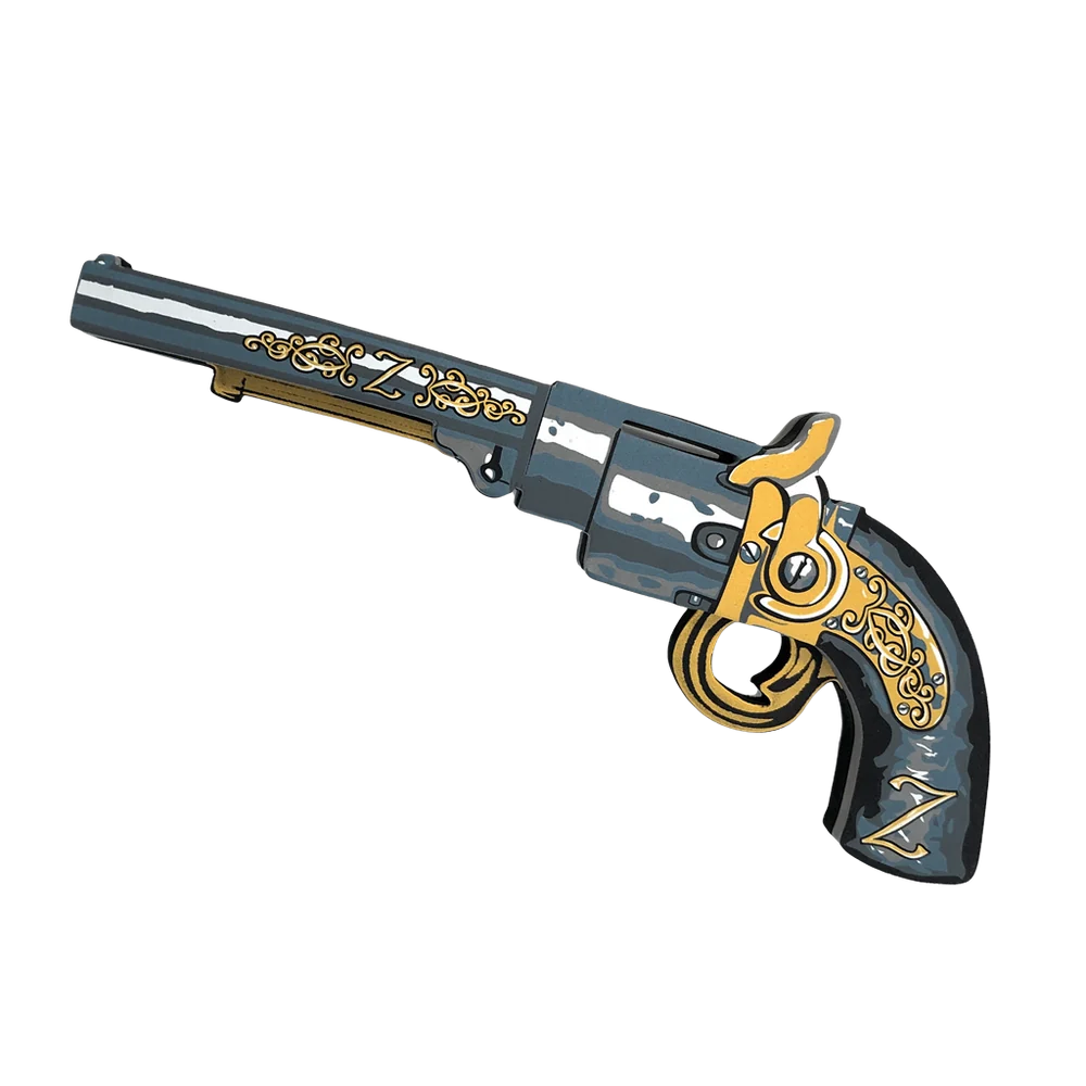 Liontouch  Z-Bandit Pistol