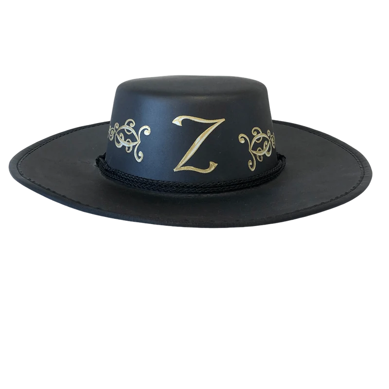 Liontouch  Z-Bandit Hat