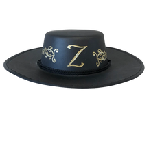 Liontouch  Z-Bandit Hat