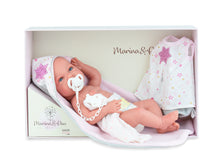 Marina & Pau Ane Baby Trousseau Gift Set